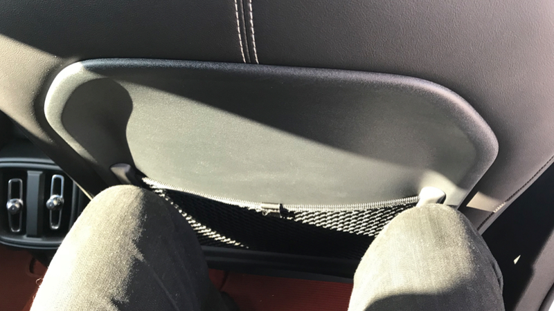 Photo credit: Michael Ballaban/Jalopnik